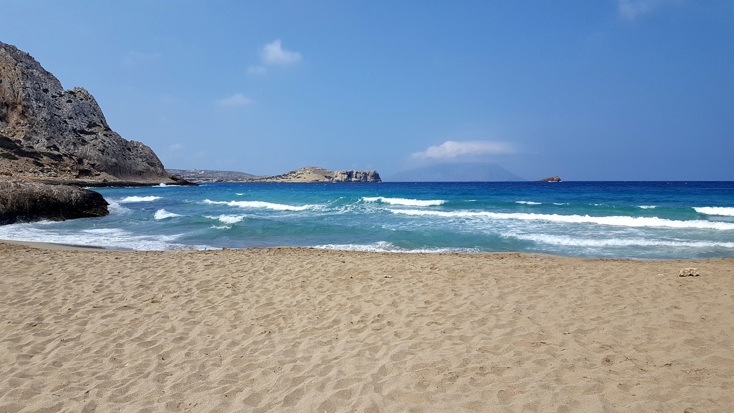 Quiet Welsh Beaches Perfect for Relaxation