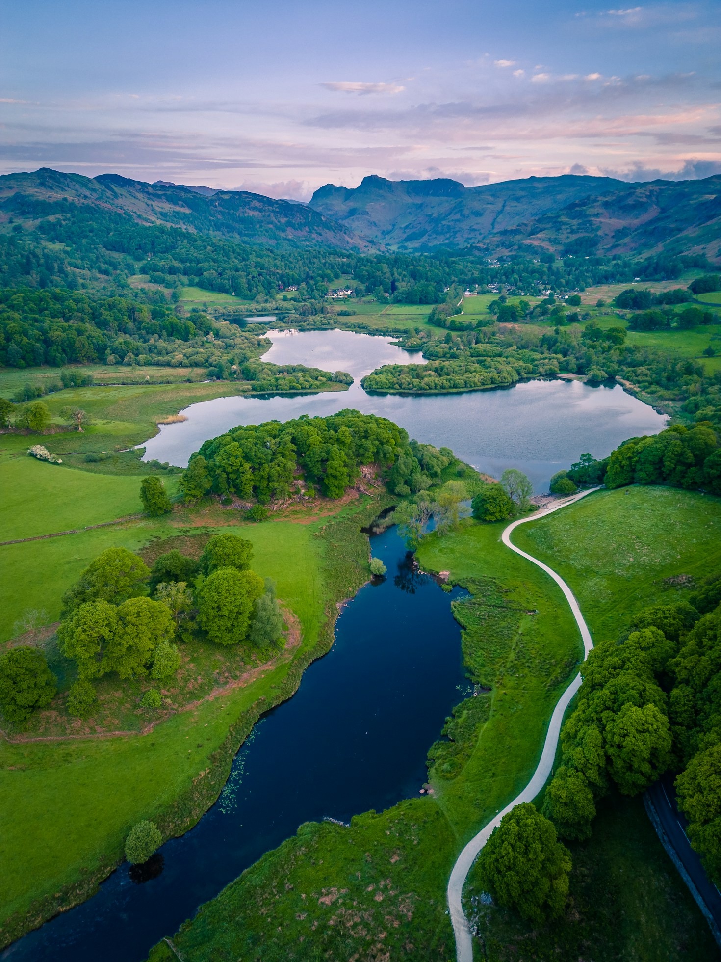 Exploring Secret Valleys: A Guide to Hidden Wales