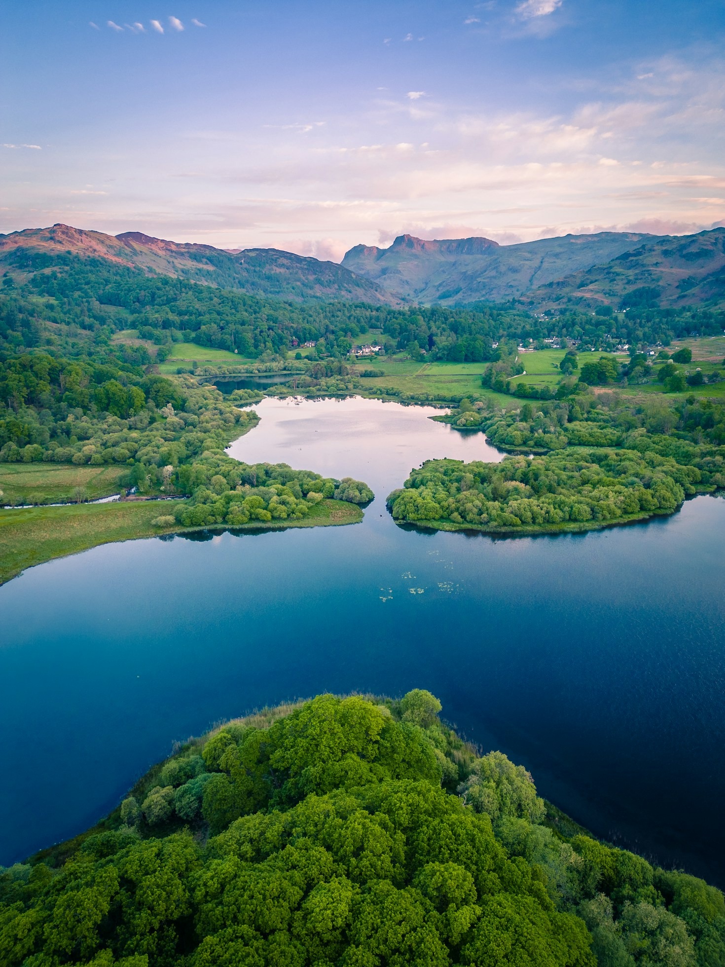 Capturing Wales’ Hidden Charm Through Photography