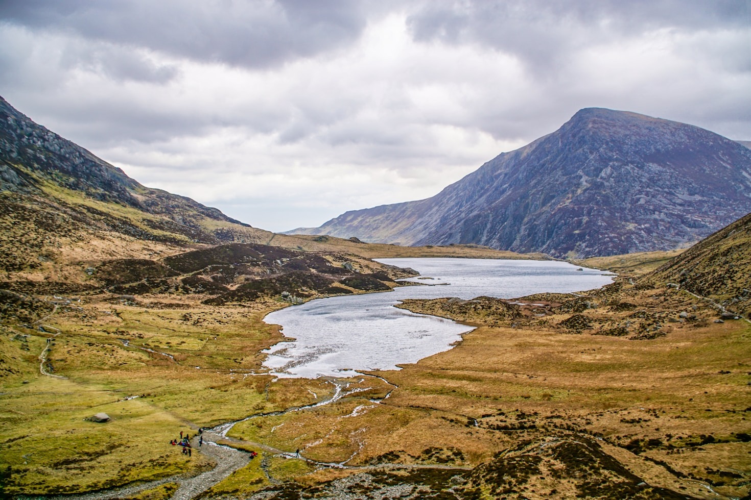 Uncover the Magic of Wales’ Lesser-Known Spots